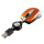 VERBATIM Travel pomarańczowa USB 49023 - 1193950 - zdjęcie 2